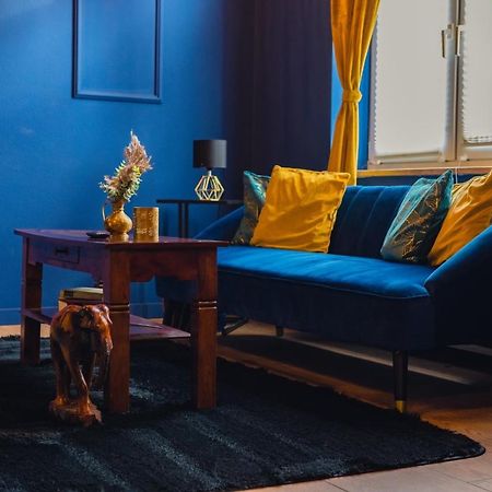Apartment Birmingham Celle Zewnętrze zdjęcie