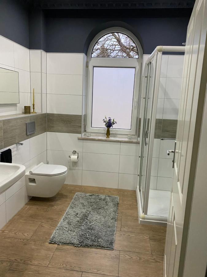 Apartment Birmingham Celle Zewnętrze zdjęcie