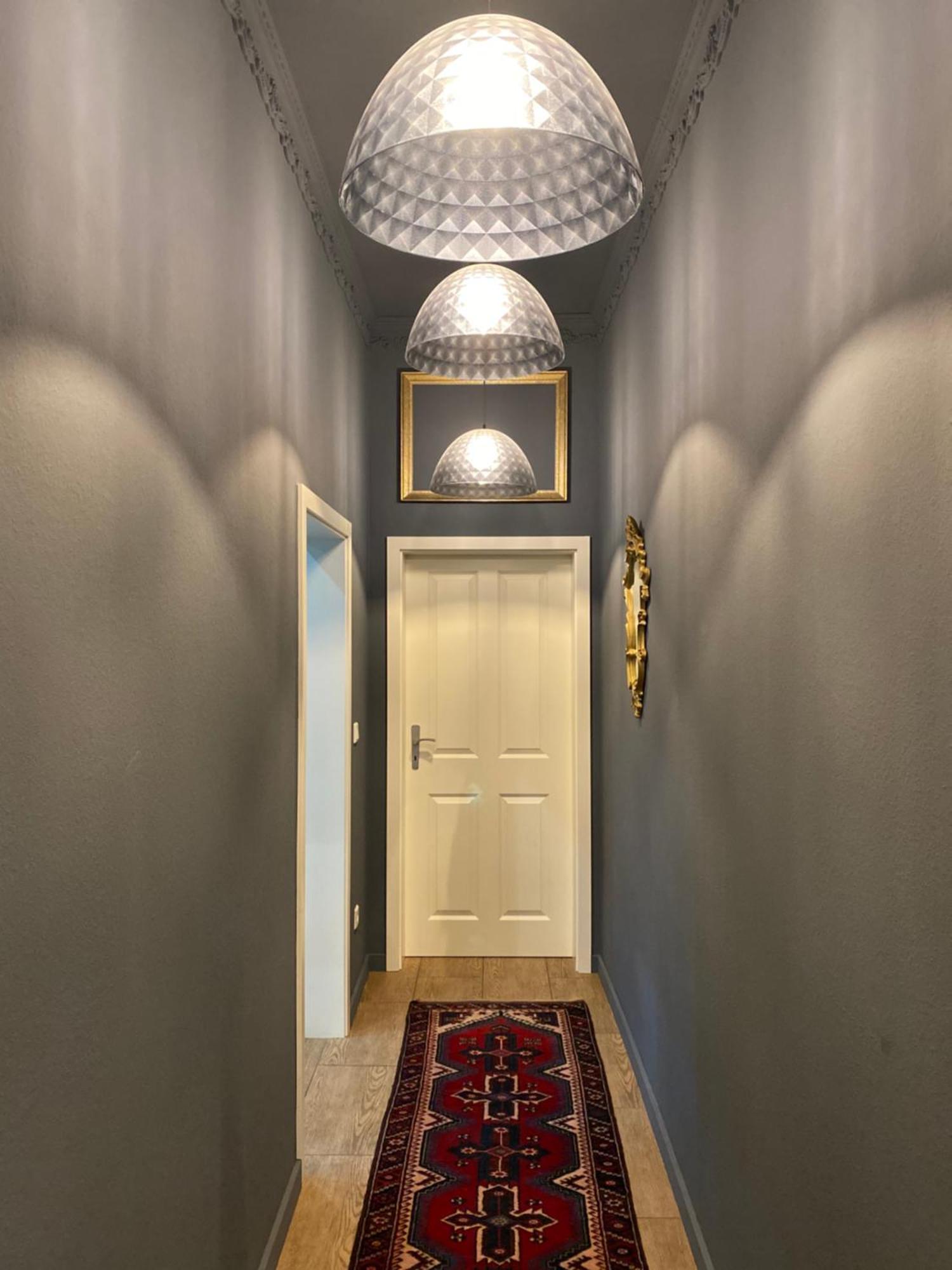 Apartment Birmingham Celle Zewnętrze zdjęcie