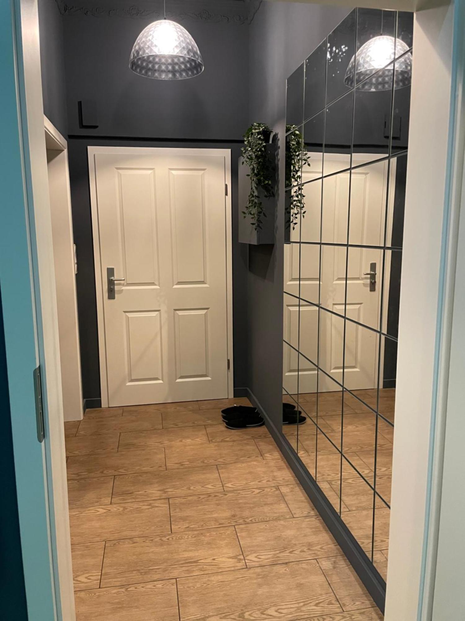 Apartment Birmingham Celle Zewnętrze zdjęcie