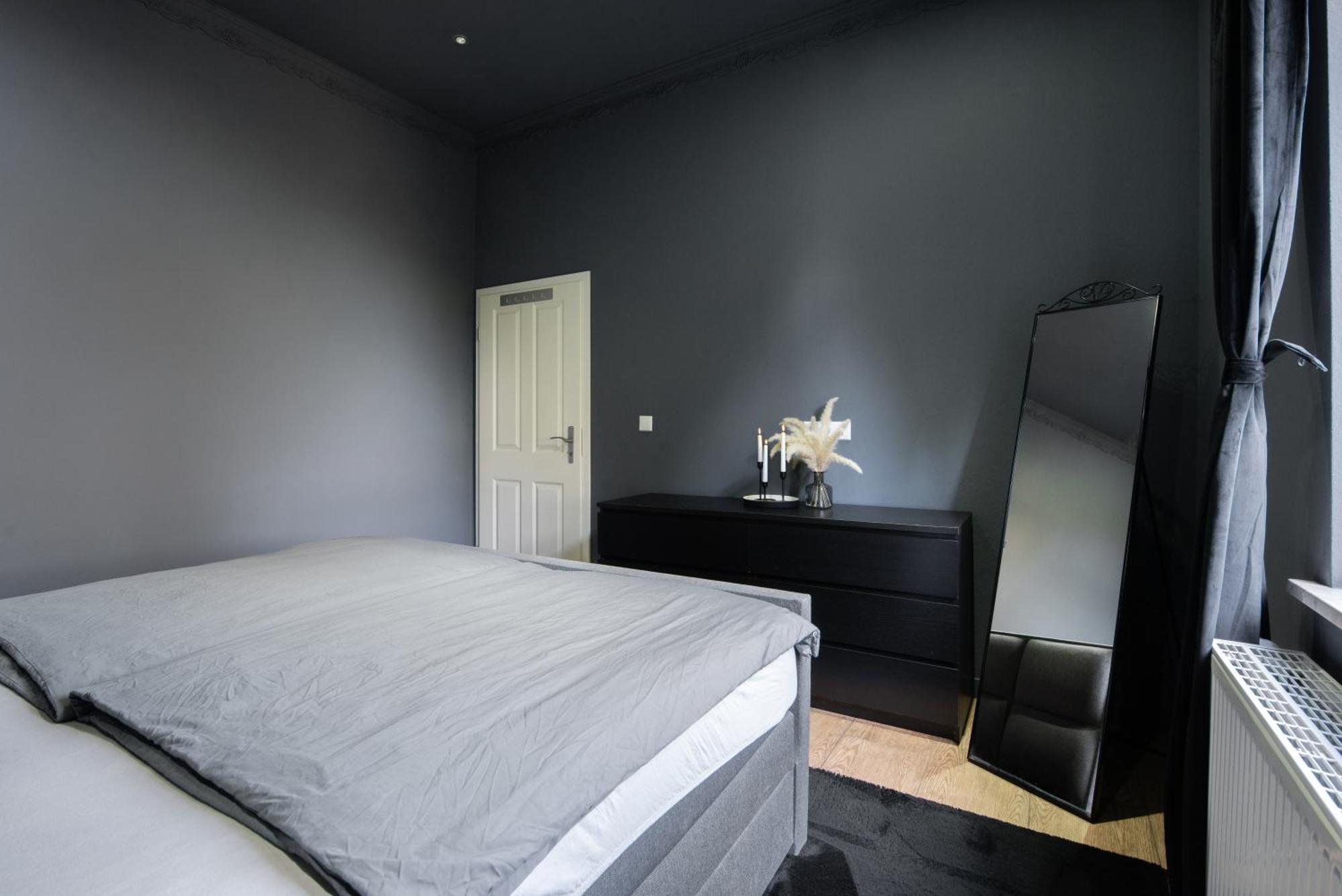 Apartment Birmingham Celle Zewnętrze zdjęcie
