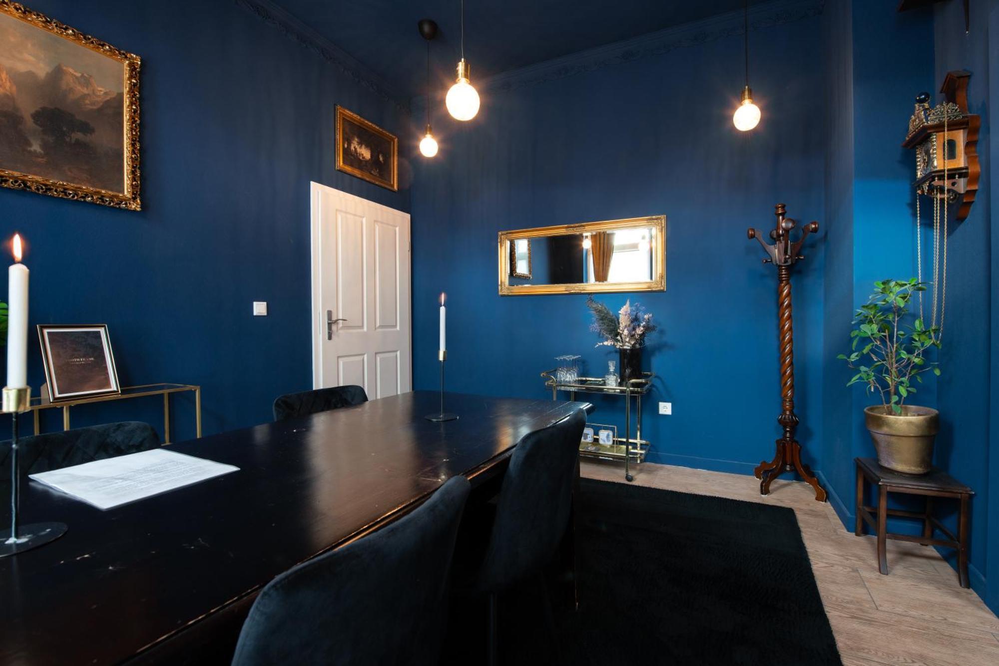Apartment Birmingham Celle Zewnętrze zdjęcie