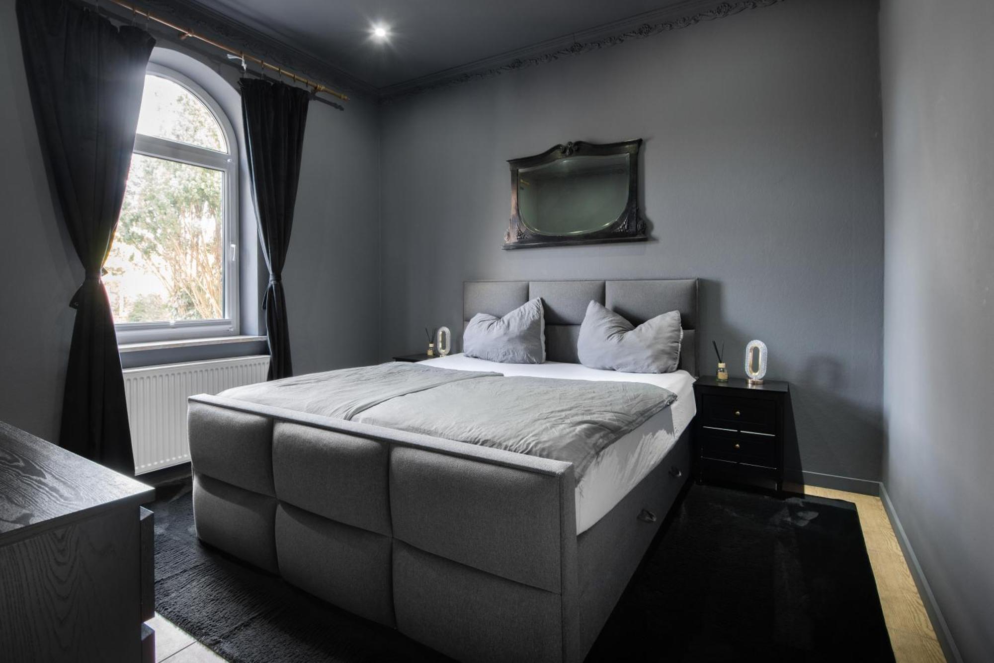 Apartment Birmingham Celle Zewnętrze zdjęcie