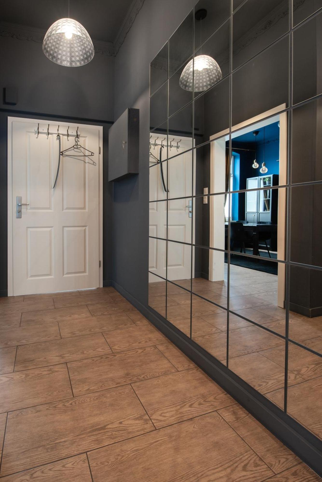 Apartment Birmingham Celle Zewnętrze zdjęcie