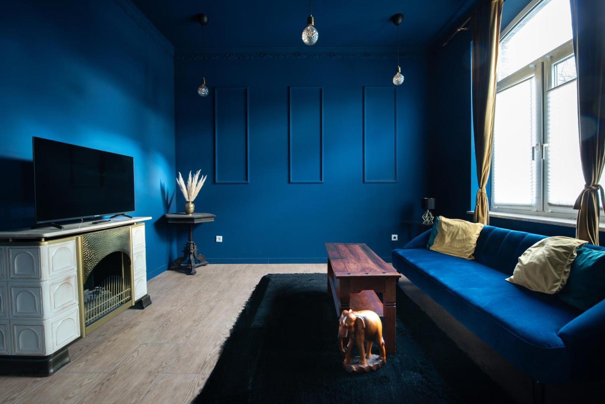 Apartment Birmingham Celle Zewnętrze zdjęcie
