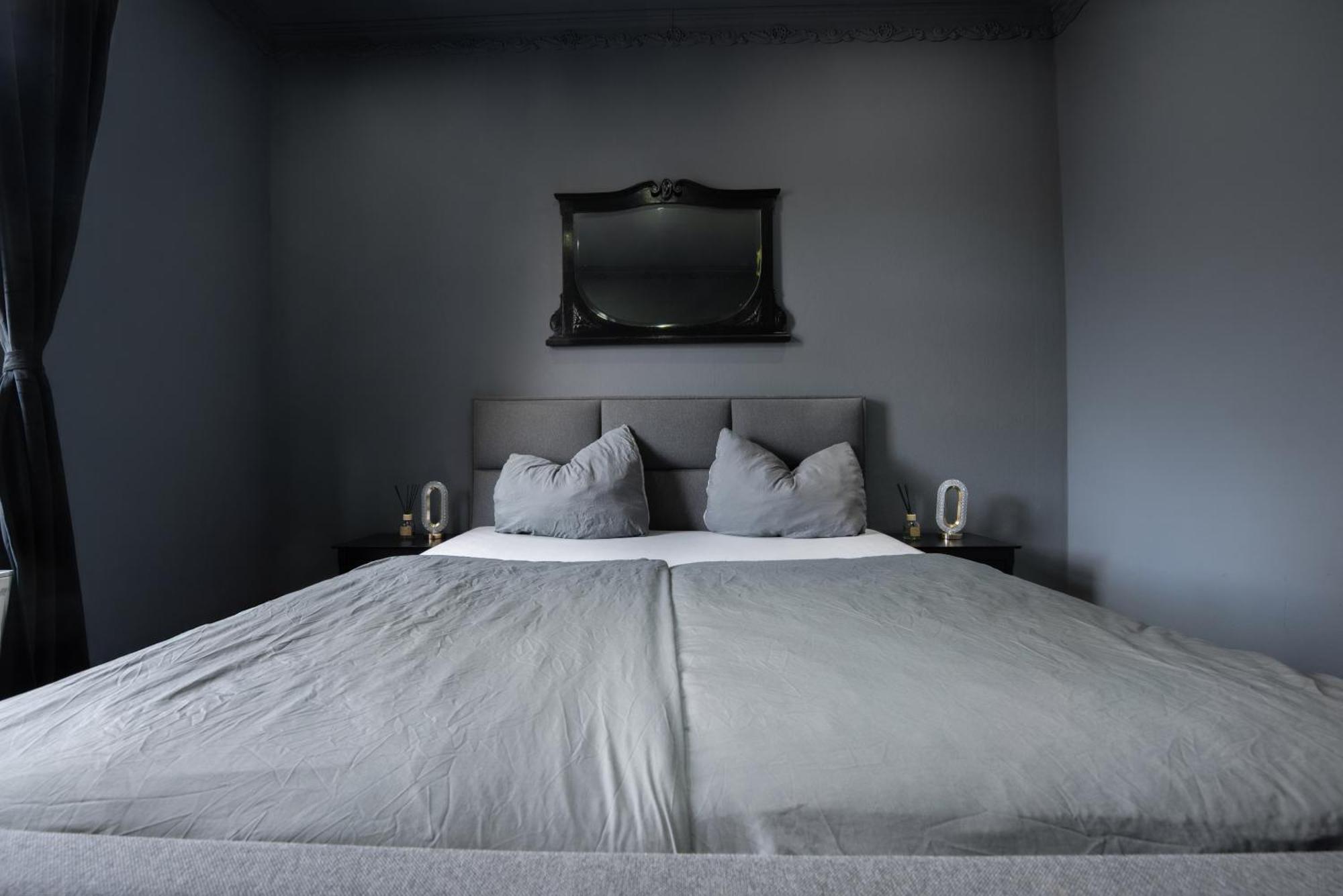 Apartment Birmingham Celle Zewnętrze zdjęcie